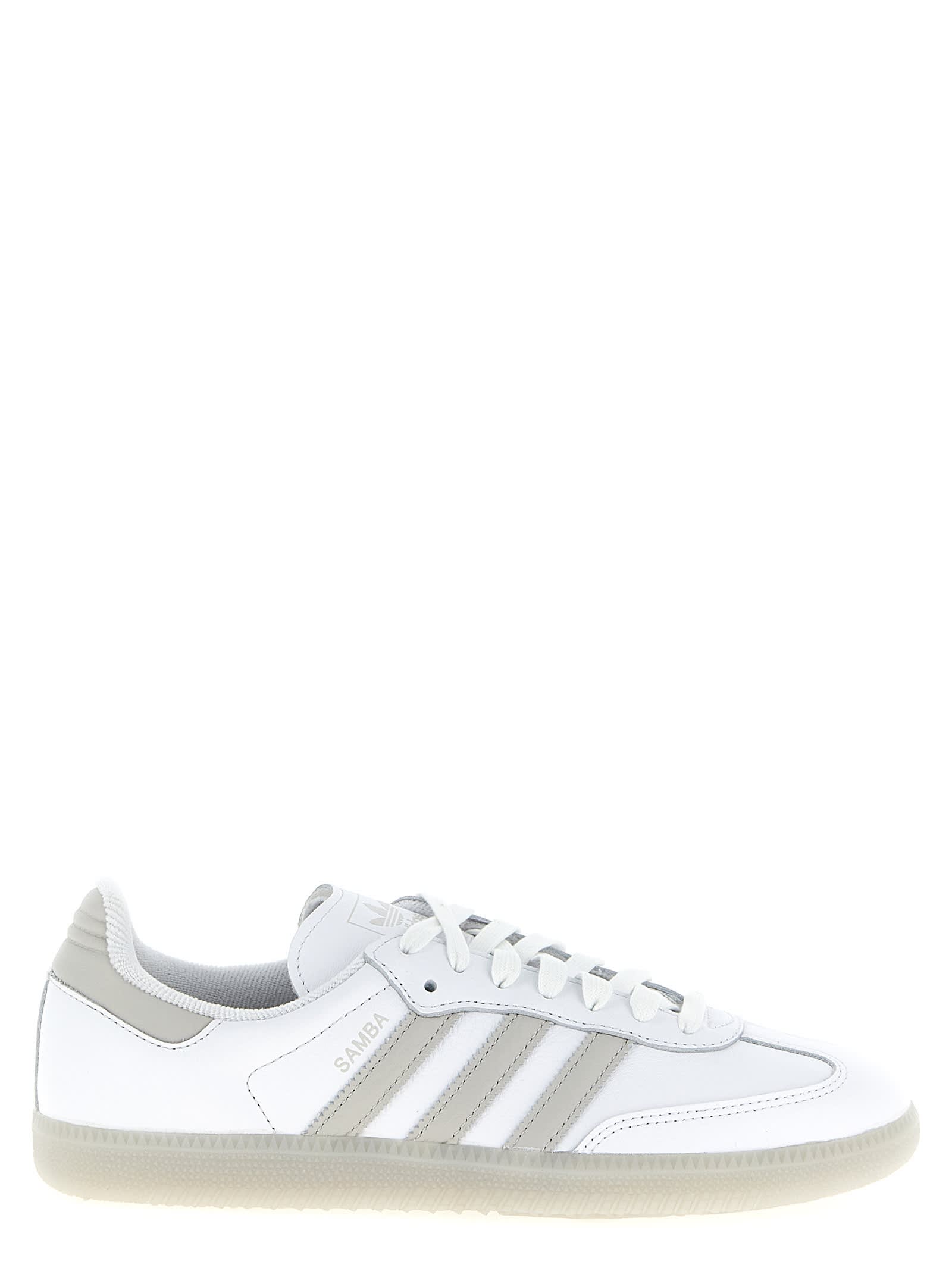 Adidas Originals samba Og Sneakers