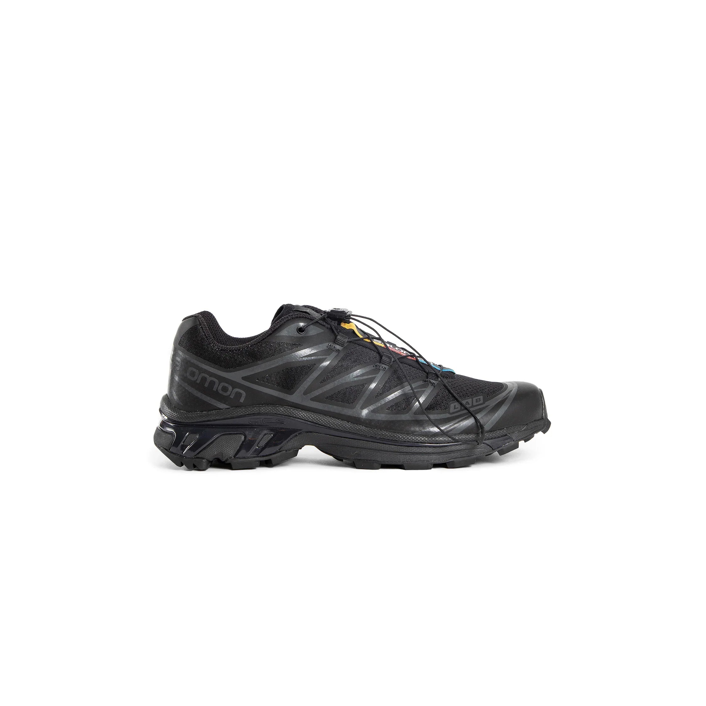 Sneakers XT-6 basse