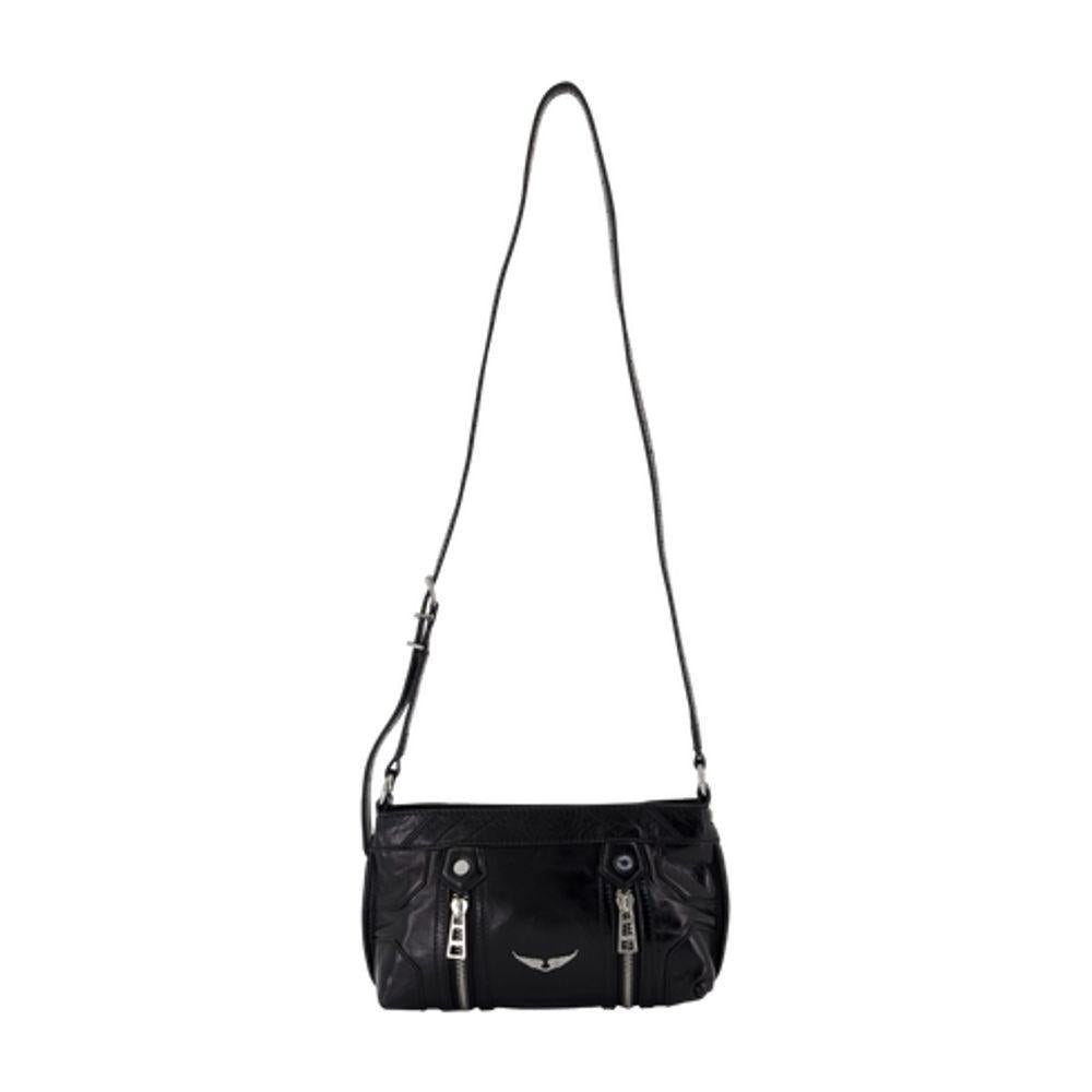 Zadig & Voltaire 阳光心情斜挎包