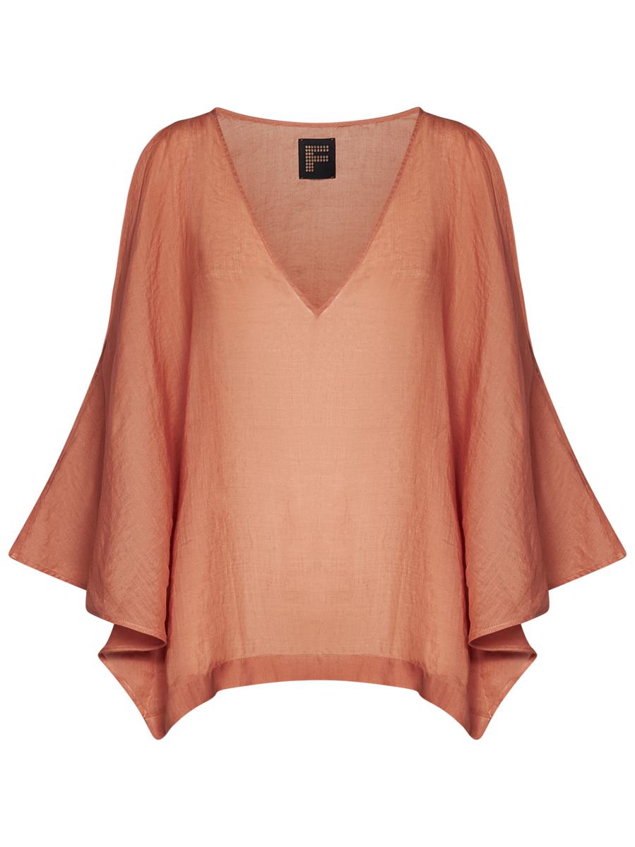 Fisico Kaftan