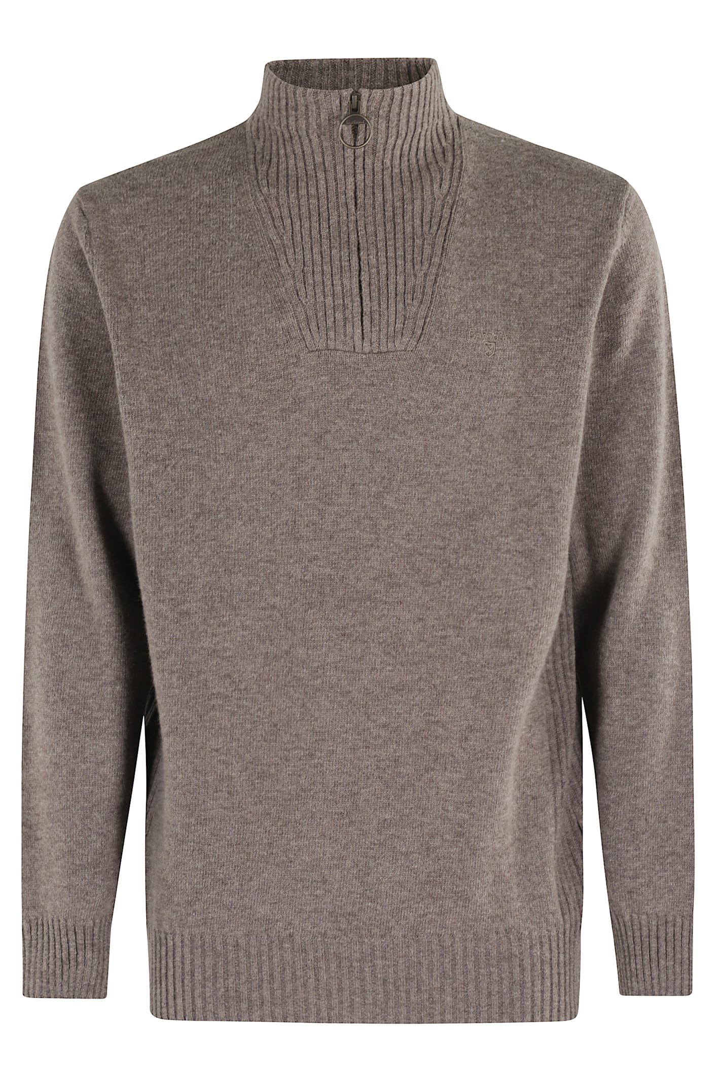 Barbour Essential Half Zip
