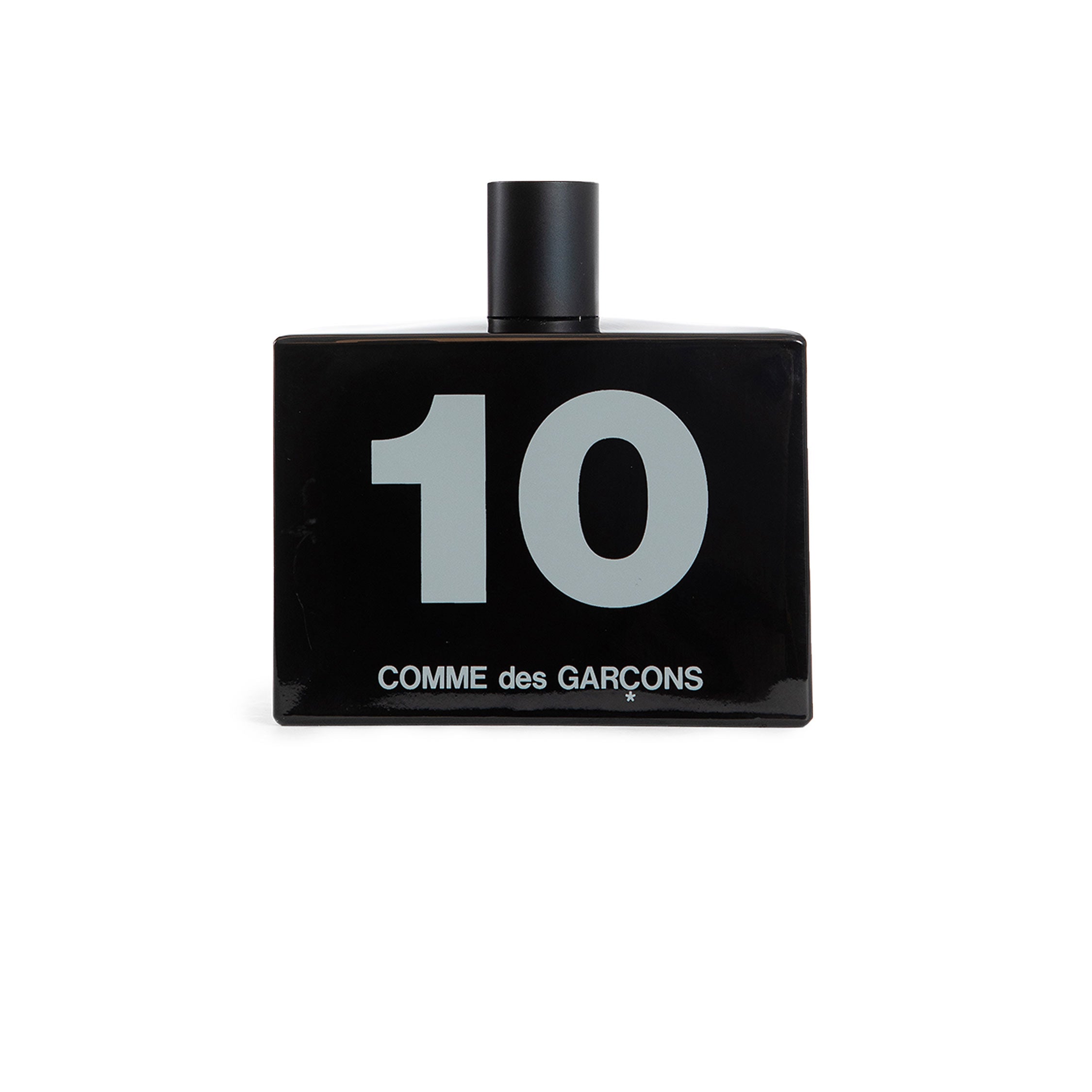 COMME DES GARCONS PARFUMS UNISEX COLORLESS PERFUMES