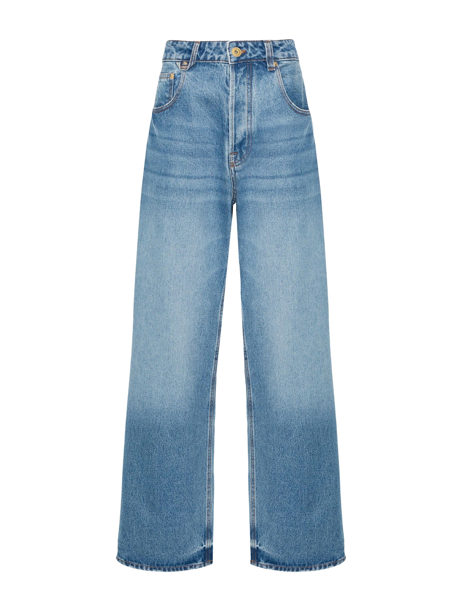 Jacquemus 女款 尼姆系列大号款