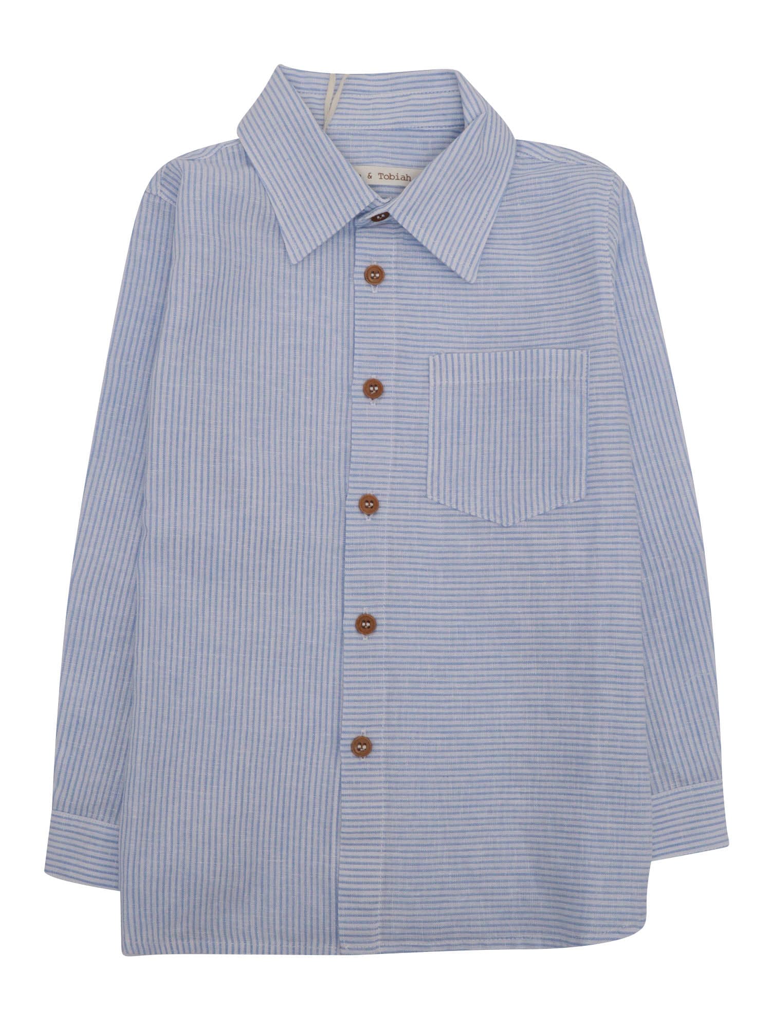 Zhoe & Tobiah Shirt