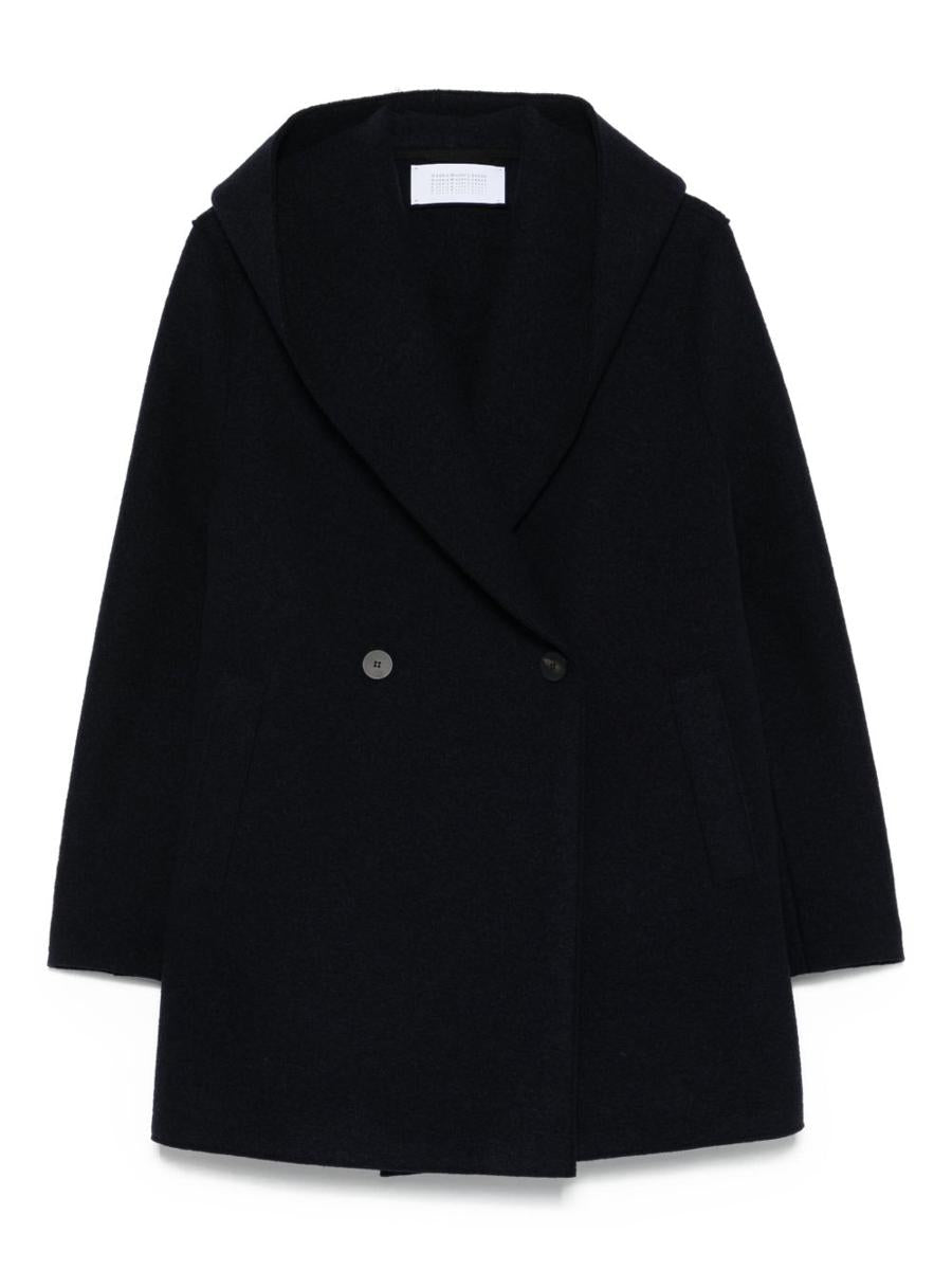 Harris Wharf London Coats