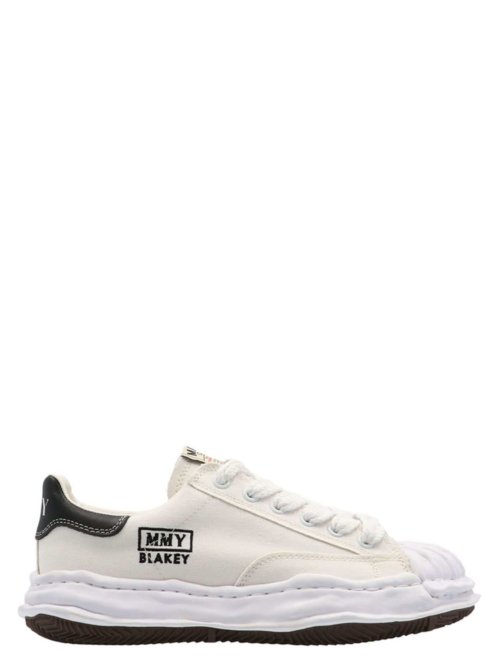 Mihara Yasuhiro blakey Sneakers