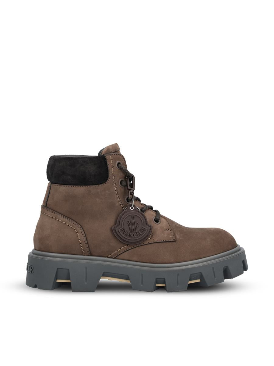 Moncler Boots