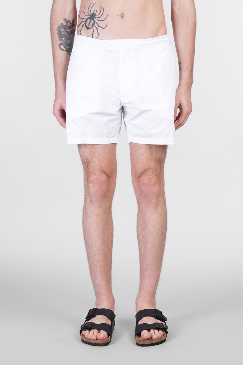 Aspesi Caprese Beachwear