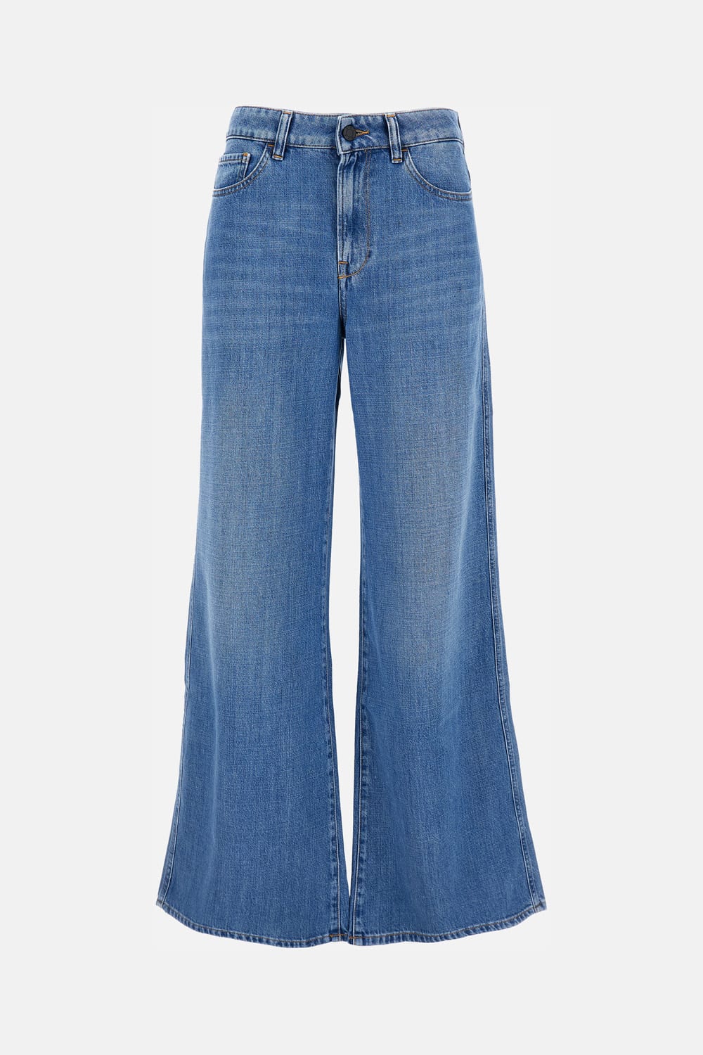 3x1 Baggye Jeans The Kat