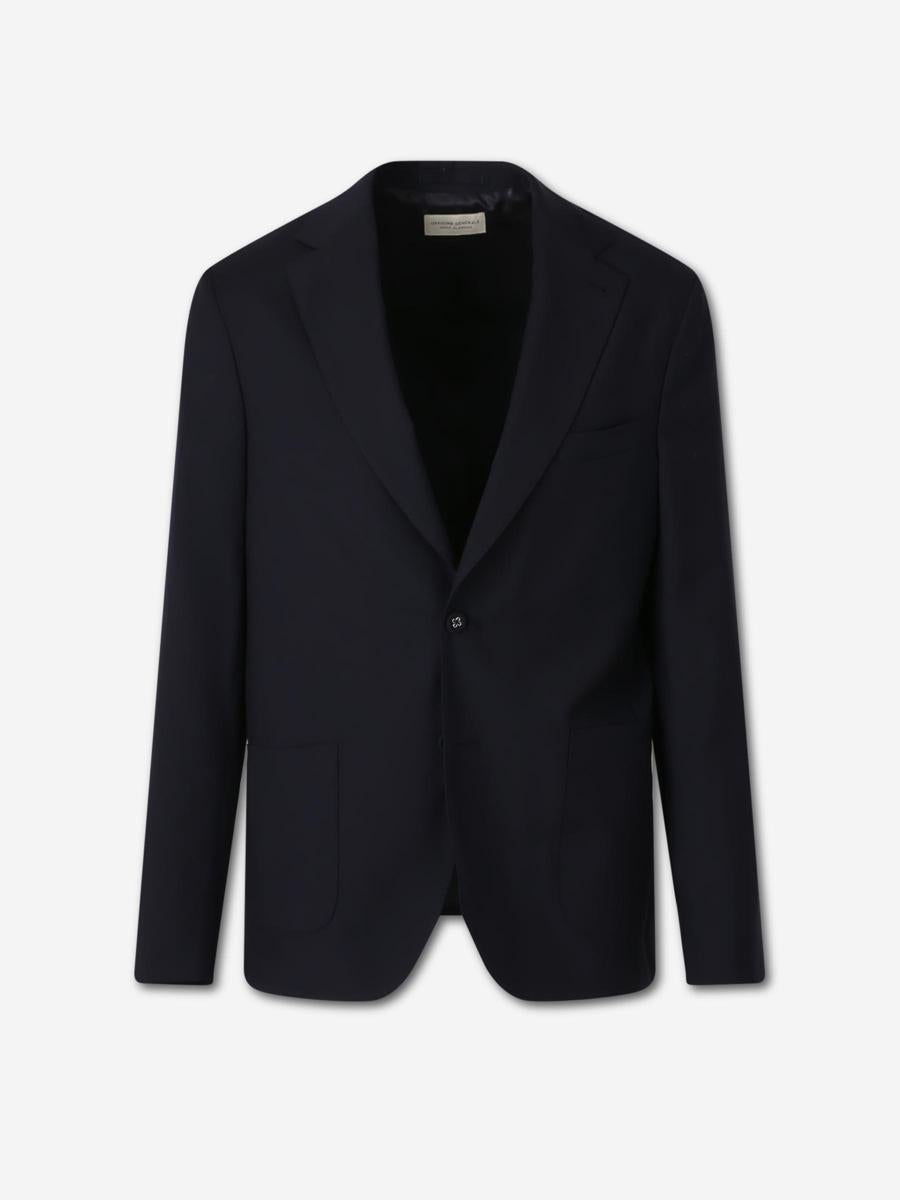 Officine Générale Straight Blazer