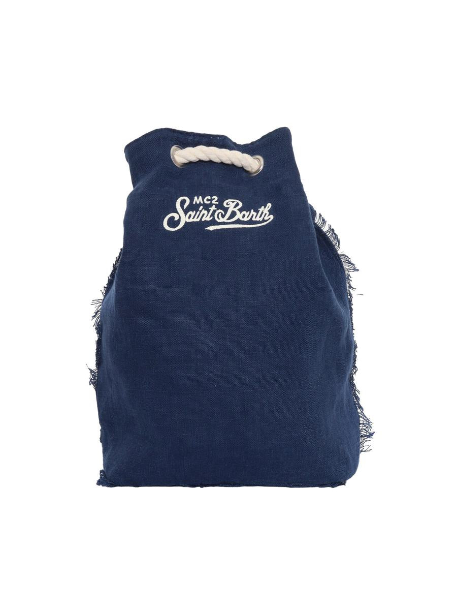 MC2 Saint Barth Backpacks