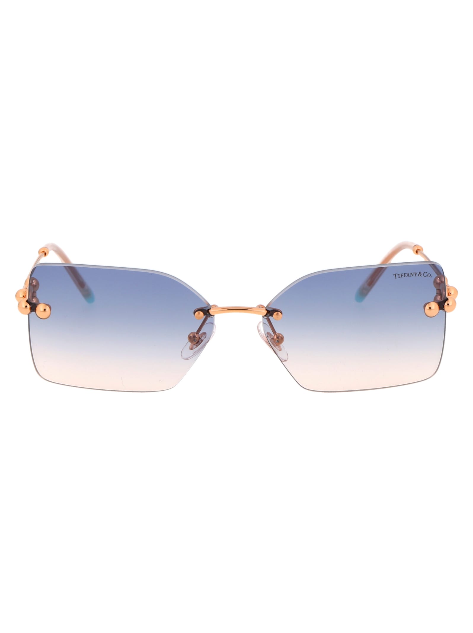 Tiffany & Co. 0tf3088 Sunglasses