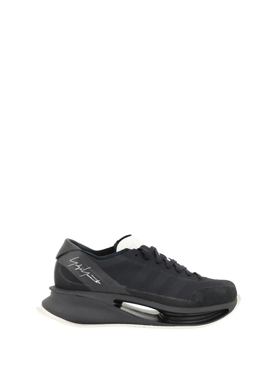 Y-3 Adidas Sneakers