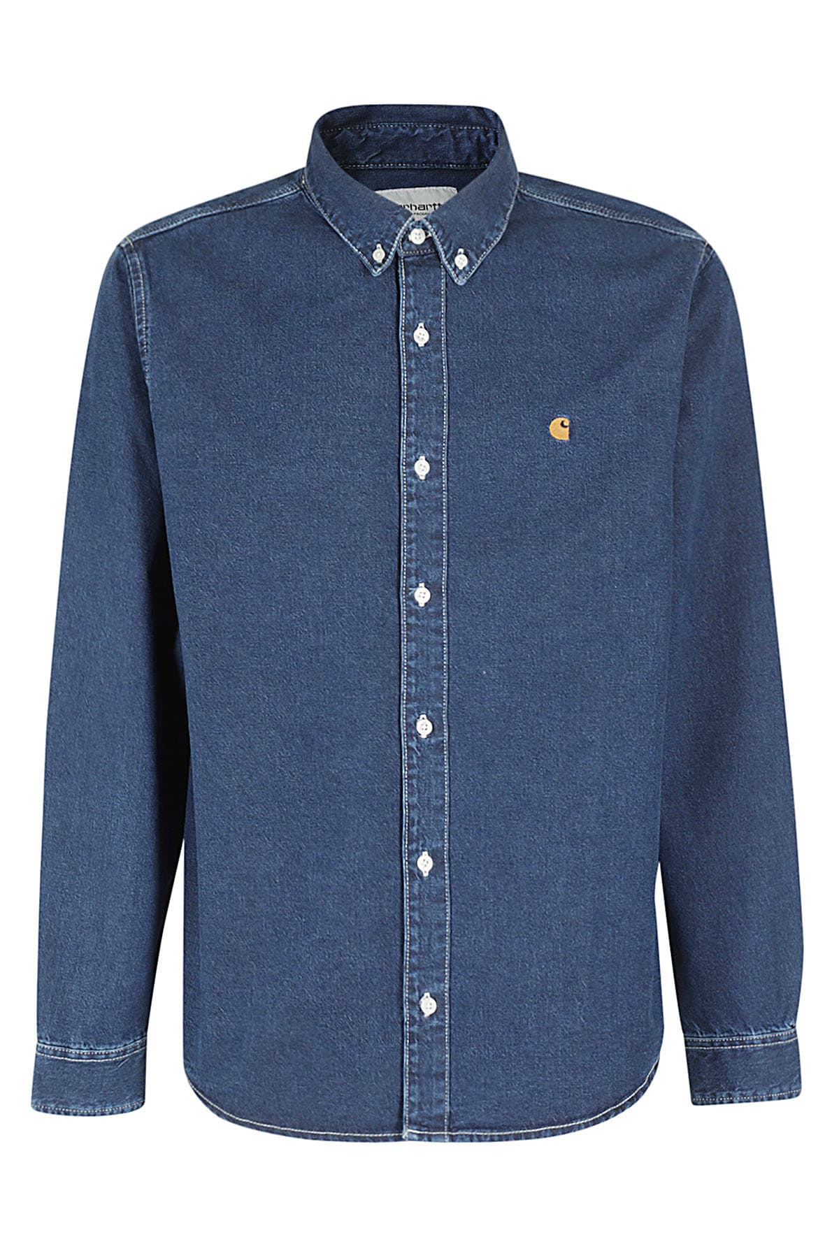 Carhartt l/s Weldon Shirt