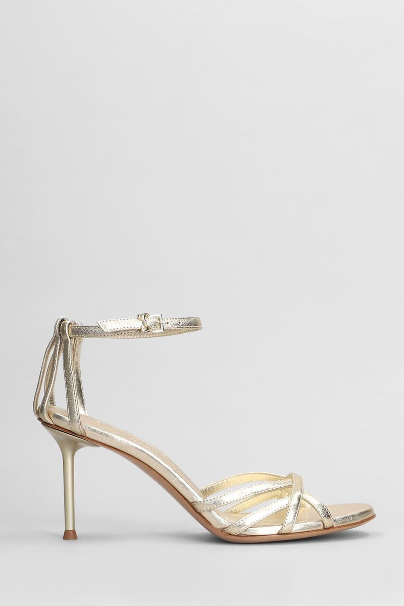 Sergio Levantesi Gemma Sandals