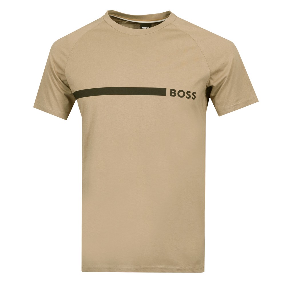 Slim Fit Beach T Shirt