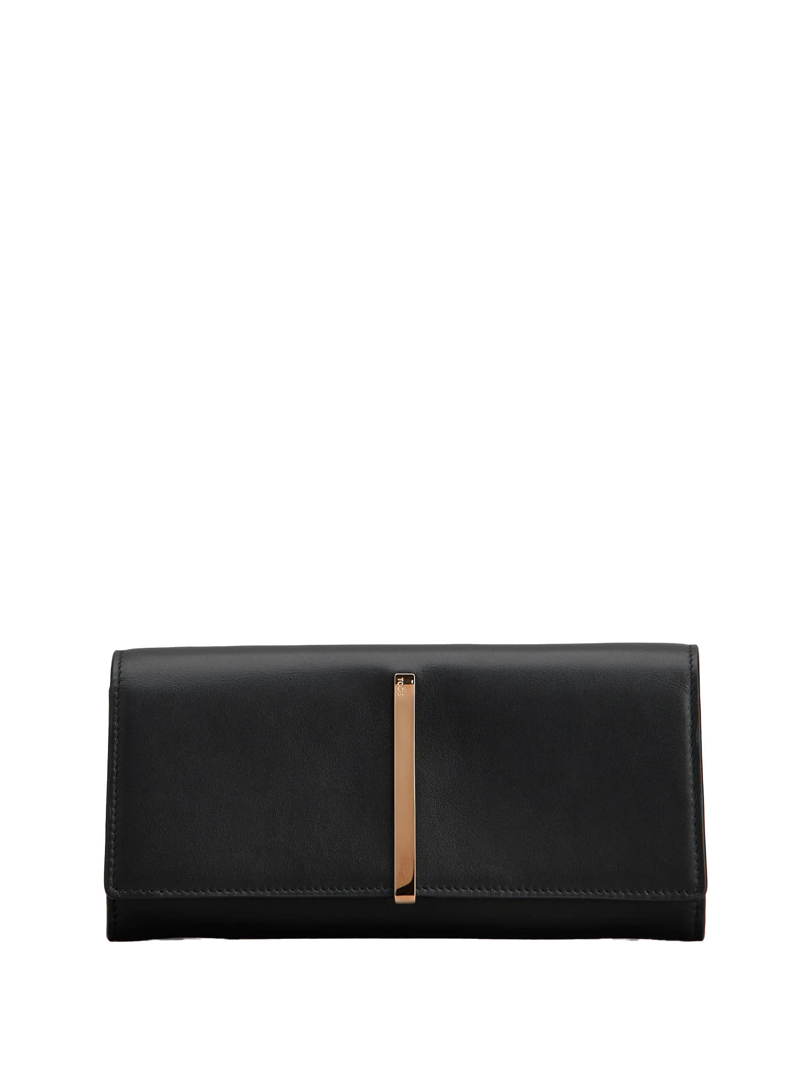 Tod's Tods Wallets Black