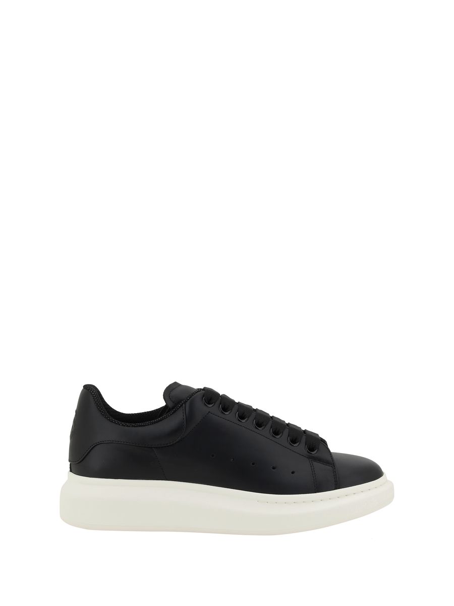 Alexander McQueen Oversize Sneakers