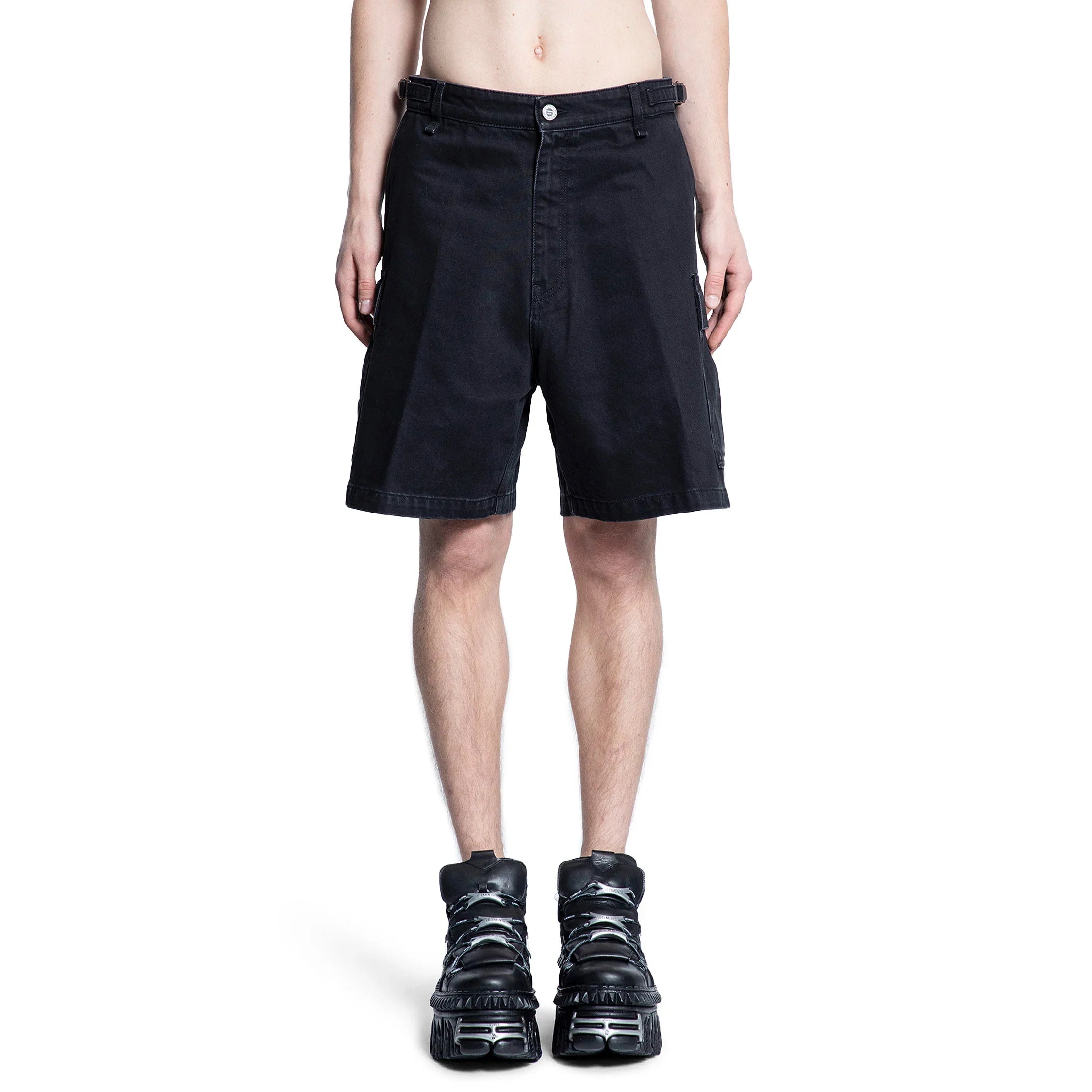 Cargo Shorts