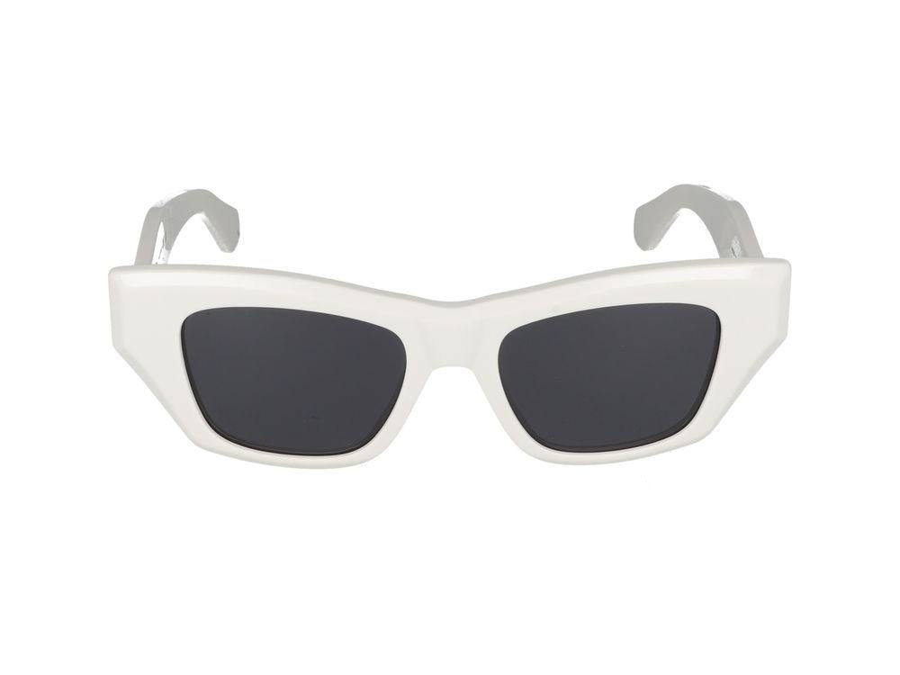 AZZEDINE ALAIA Sunglasses
