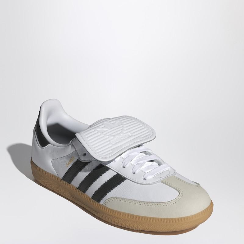 Adidas Originals Sneaker Samba Lt Cloud White/Core Black/Gold Metallic
