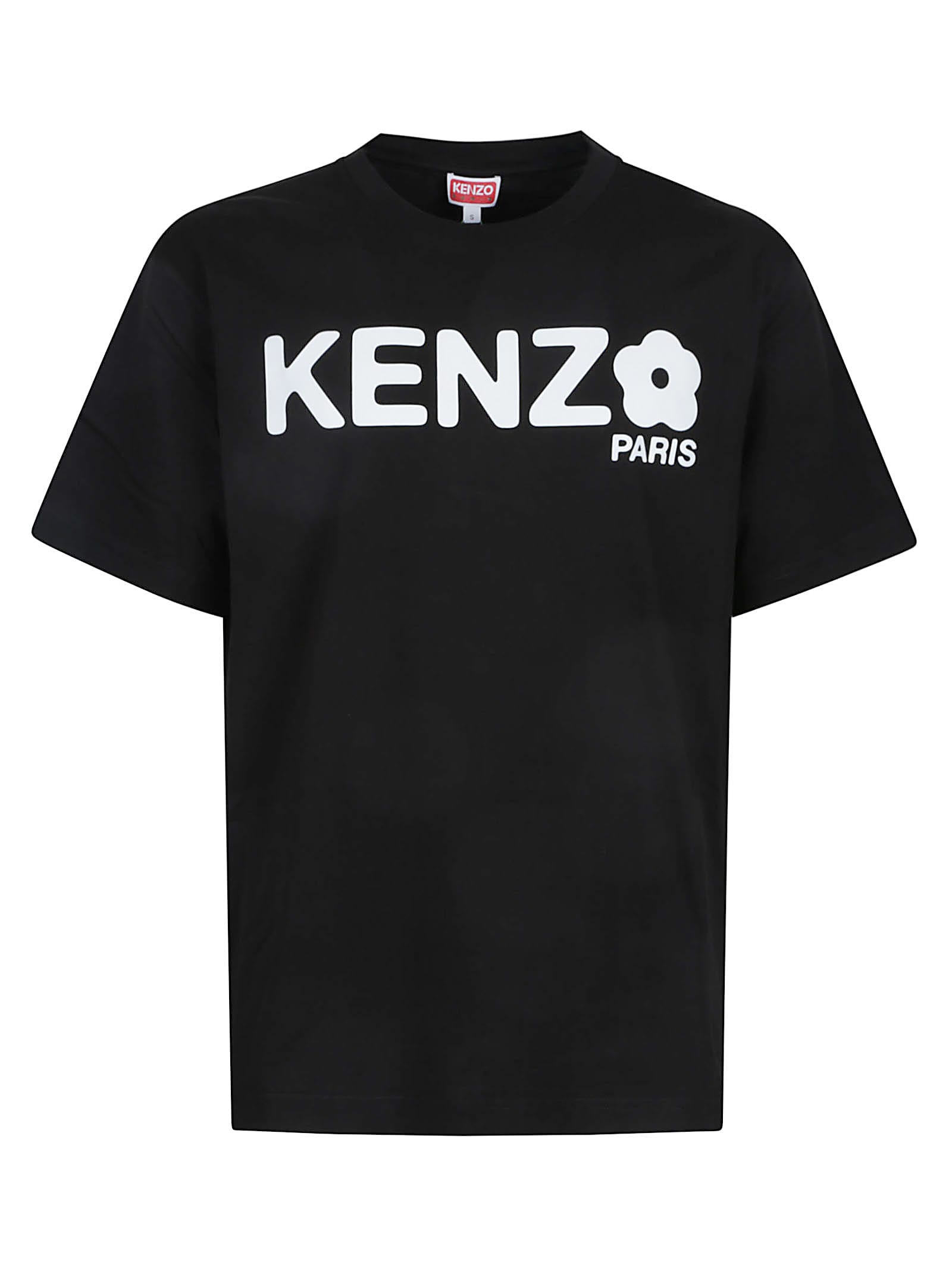 Kenzo Boke 2.0 Oversize T-shirt