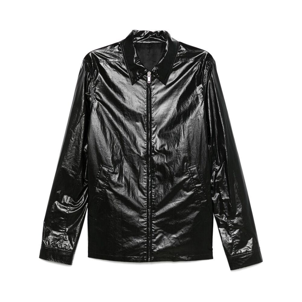 Rick Owens Outerwears