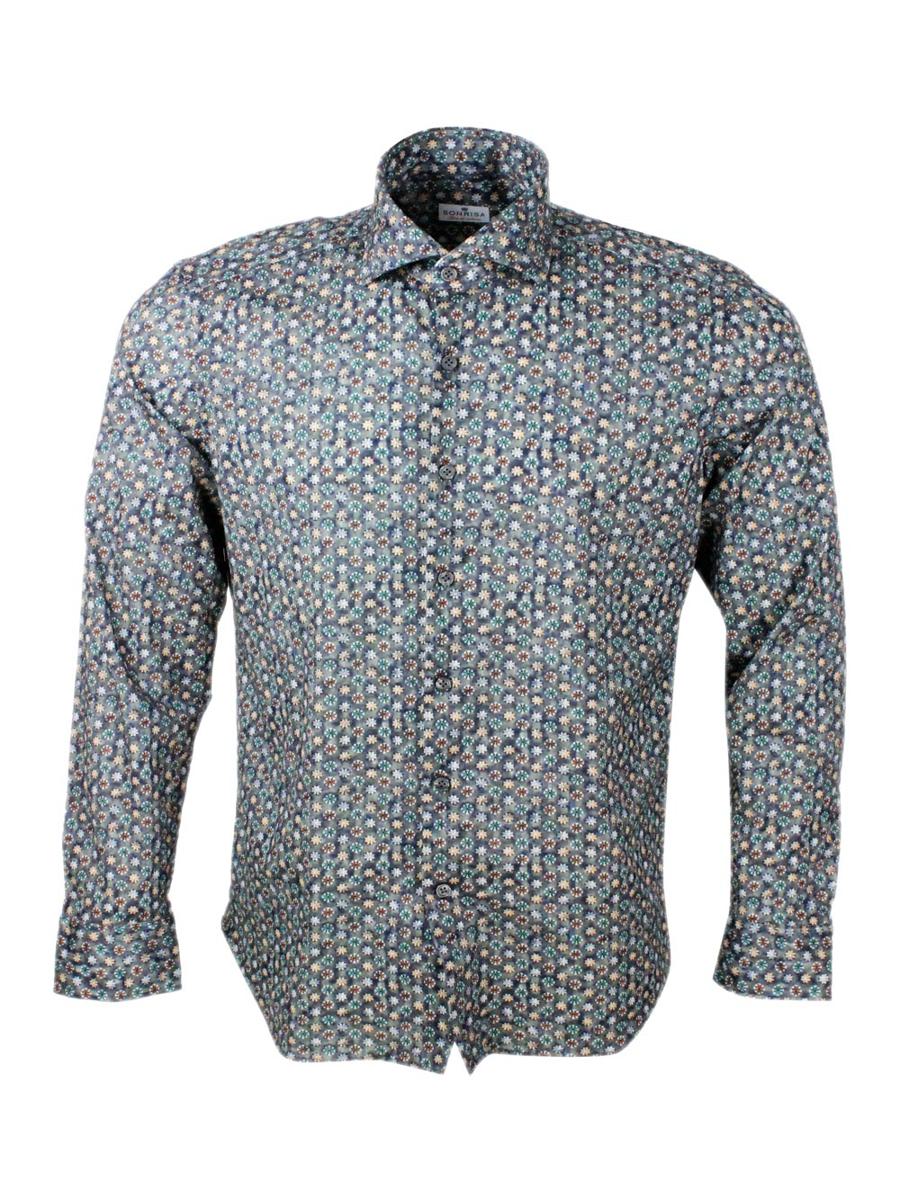 Sonrisa Shirts