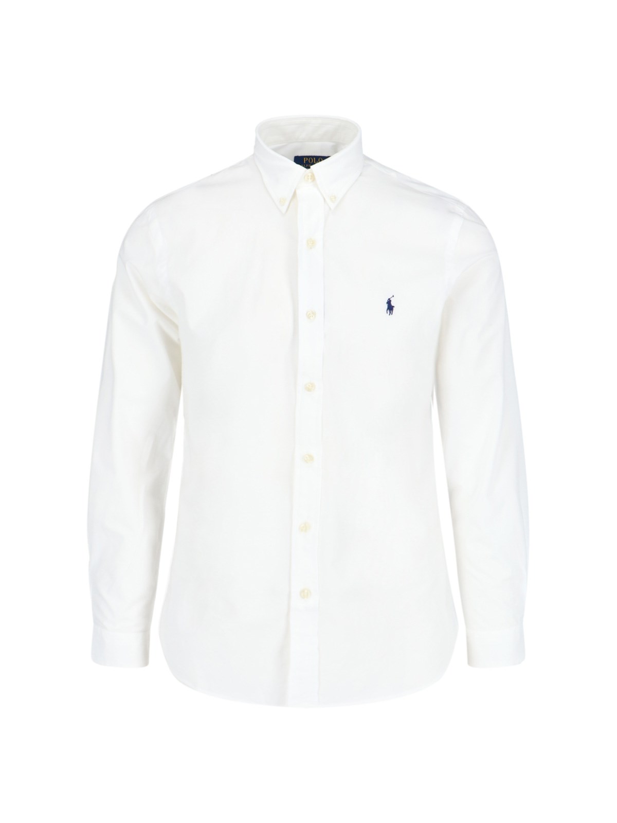 Polo Ralph Lauren Logo Shirt