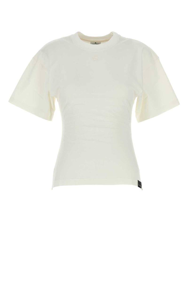 Courrèges T-Shirt