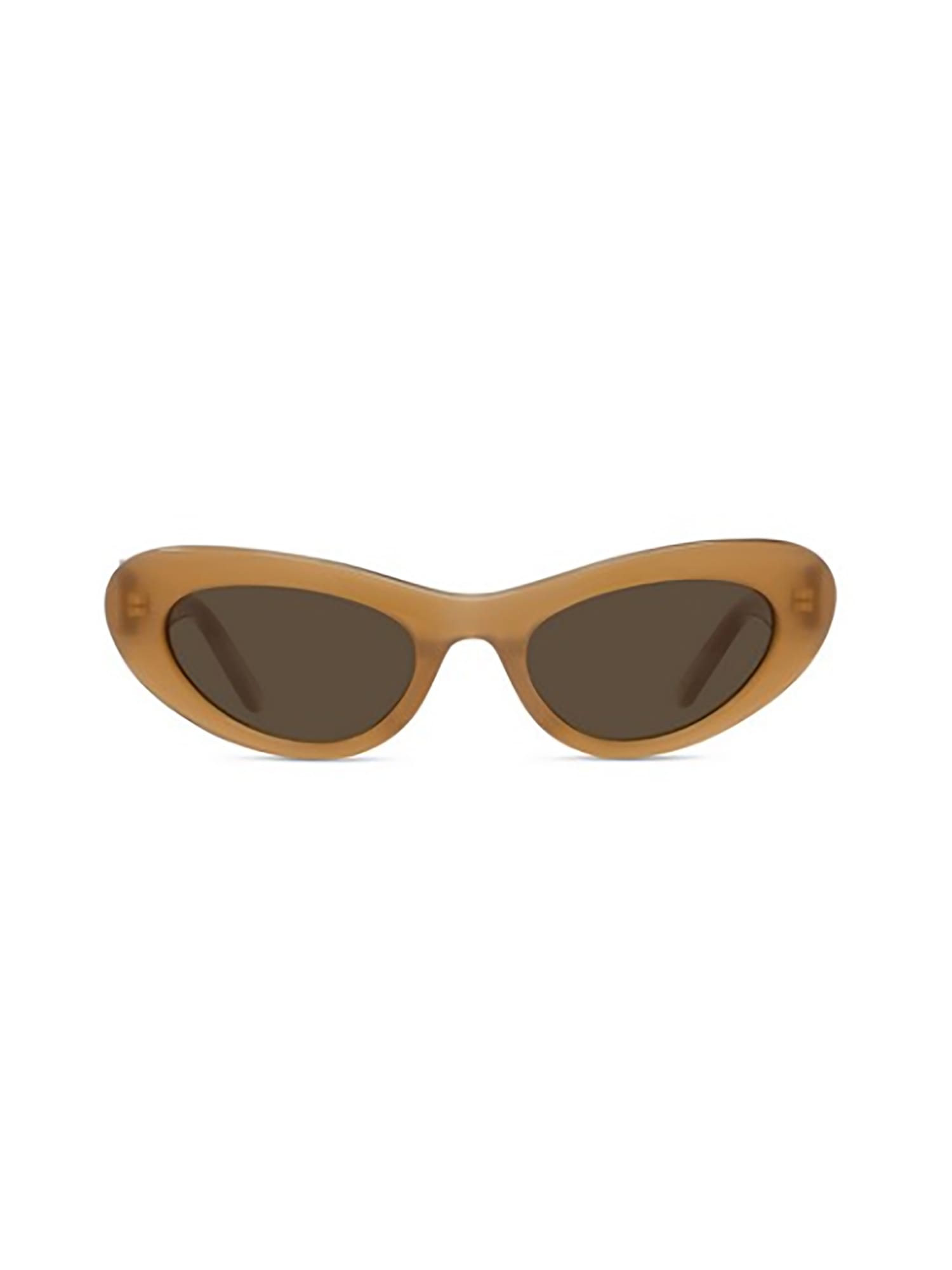 Loewe LW40156U Sunglasses