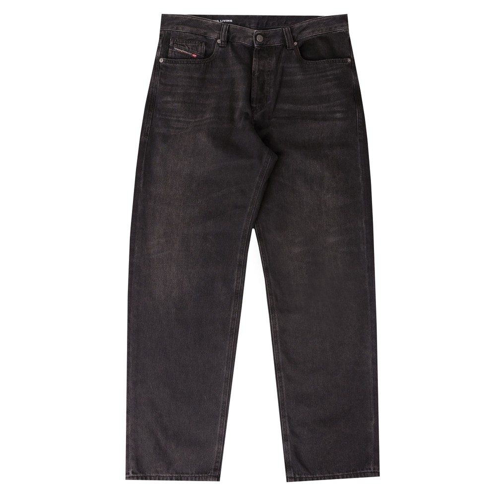 D-Macs 09J96 Regular Fit Jean