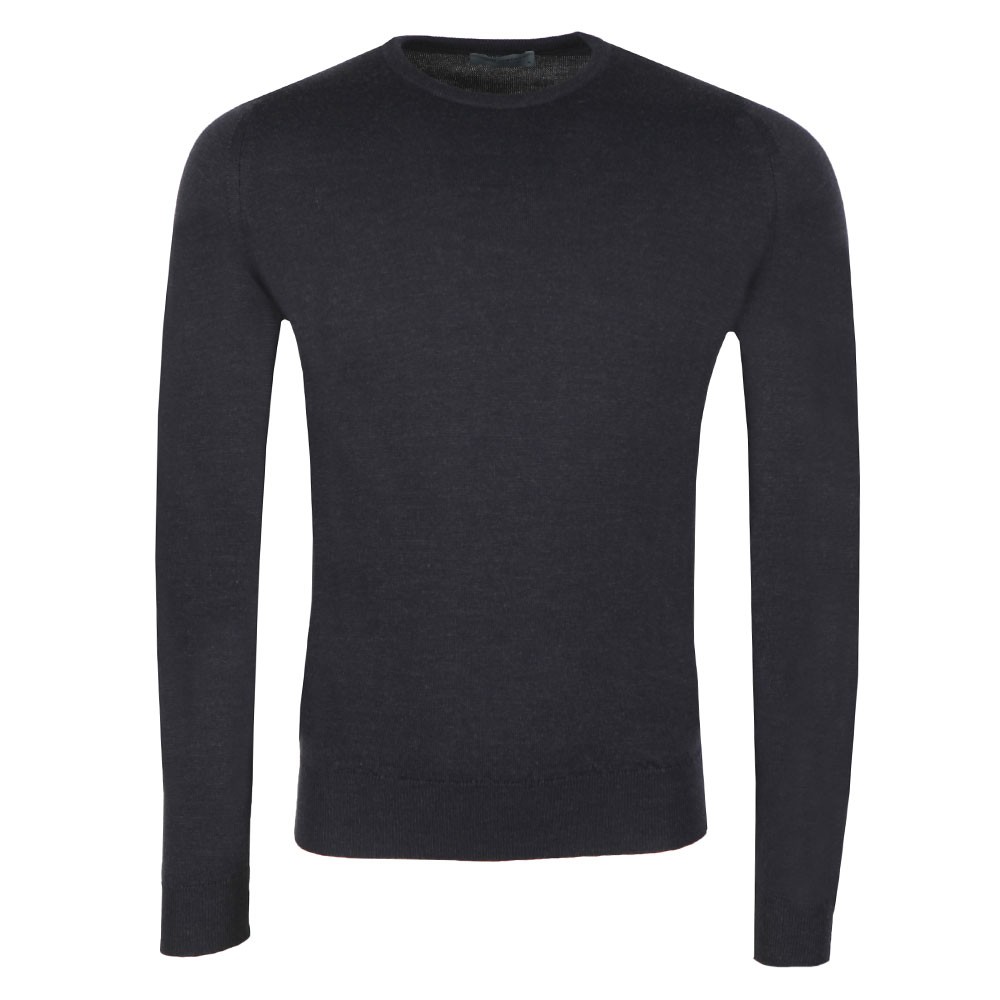 Farhill Crew Neck Pullover