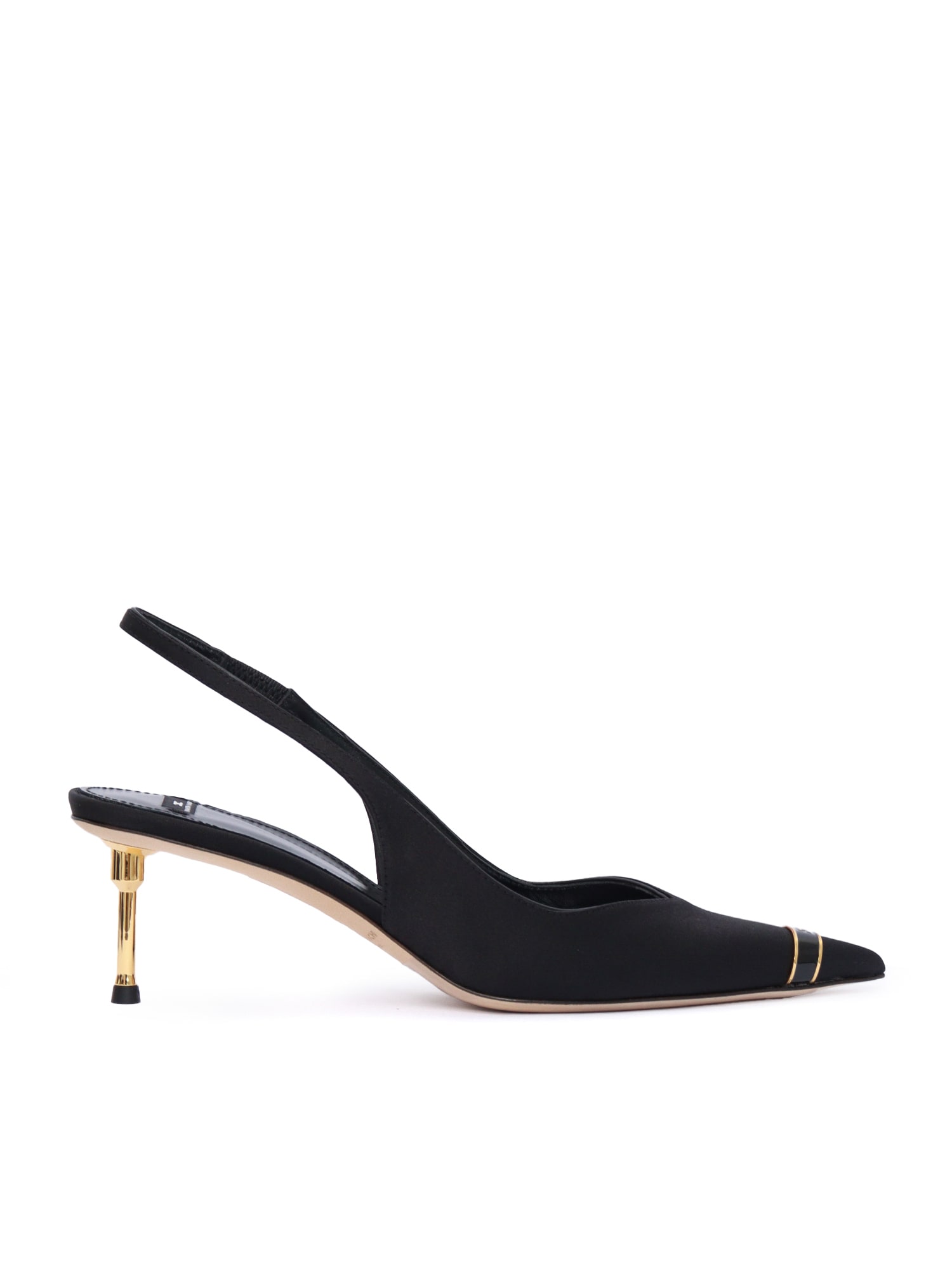 Elisabetta Franchi Womens Shoes