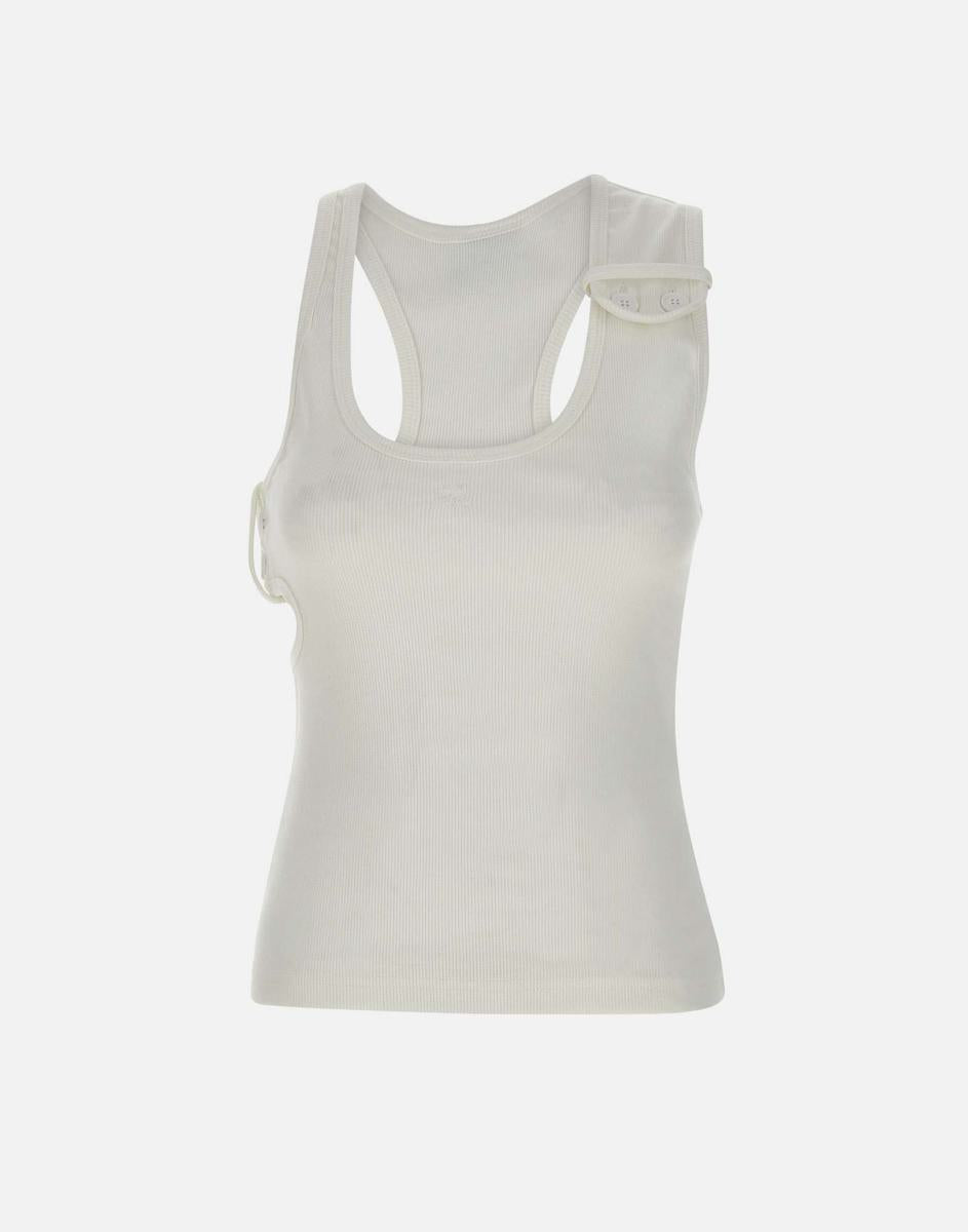Courreges Top