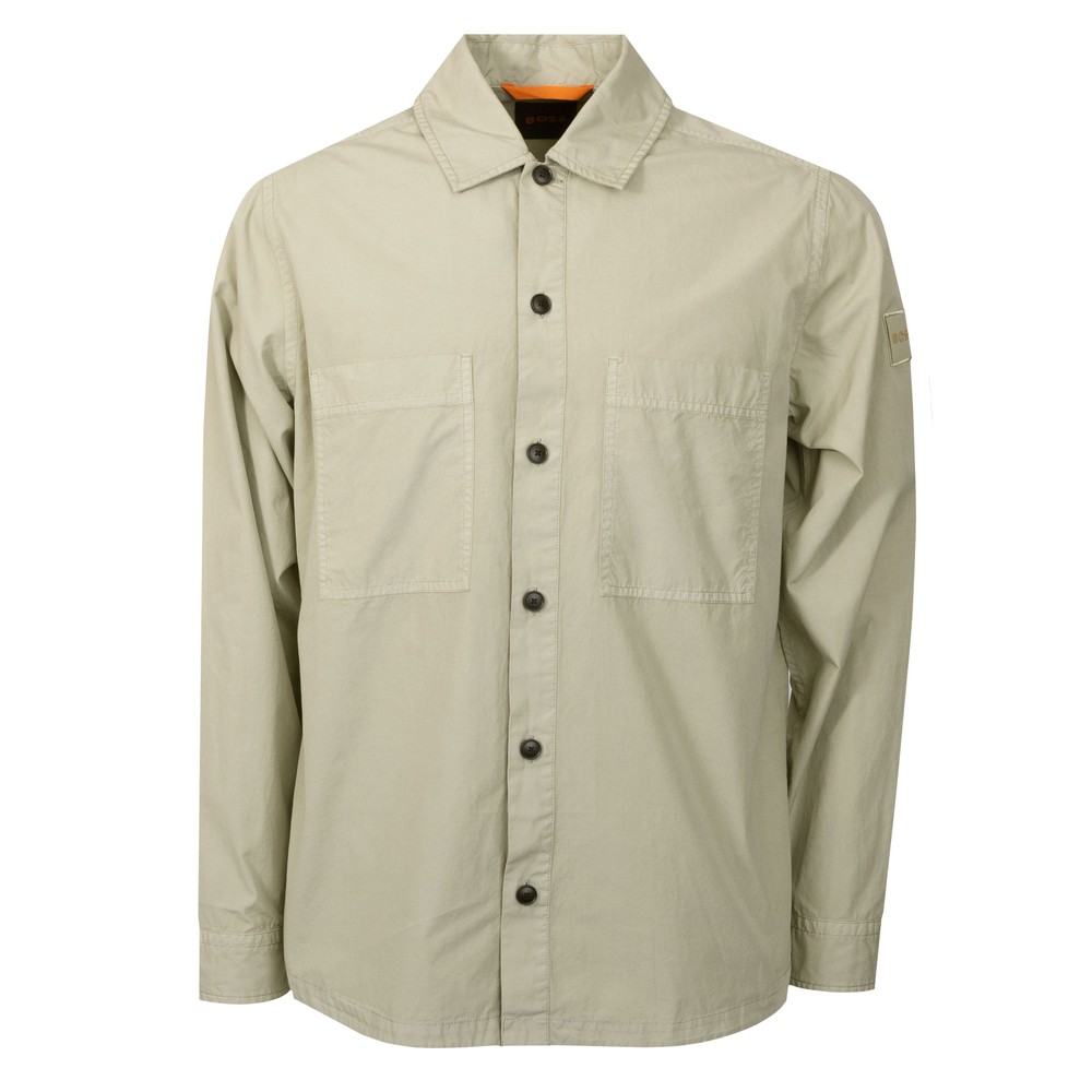 Casual Locky 2 Overshirt