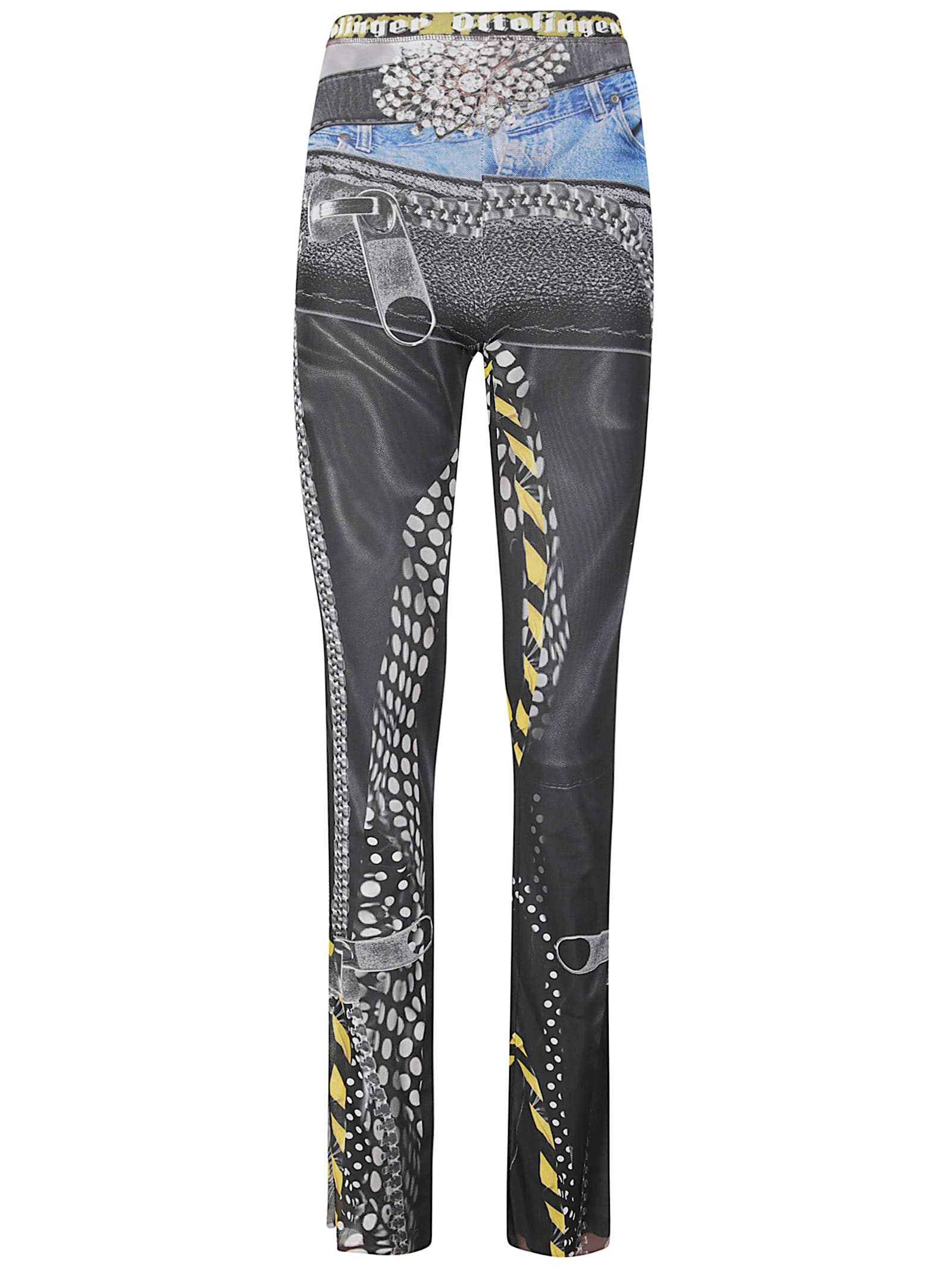 Ottolinger Mesh Pants