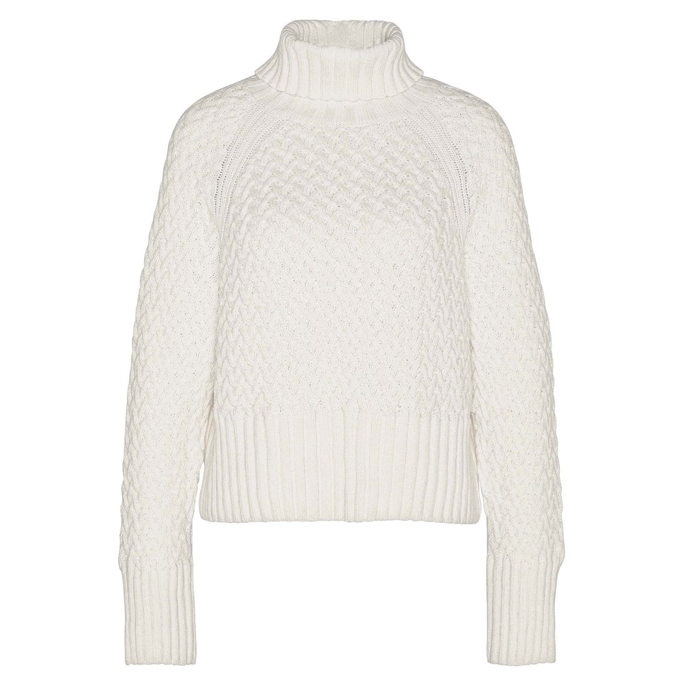 Malton Knitted Jumper