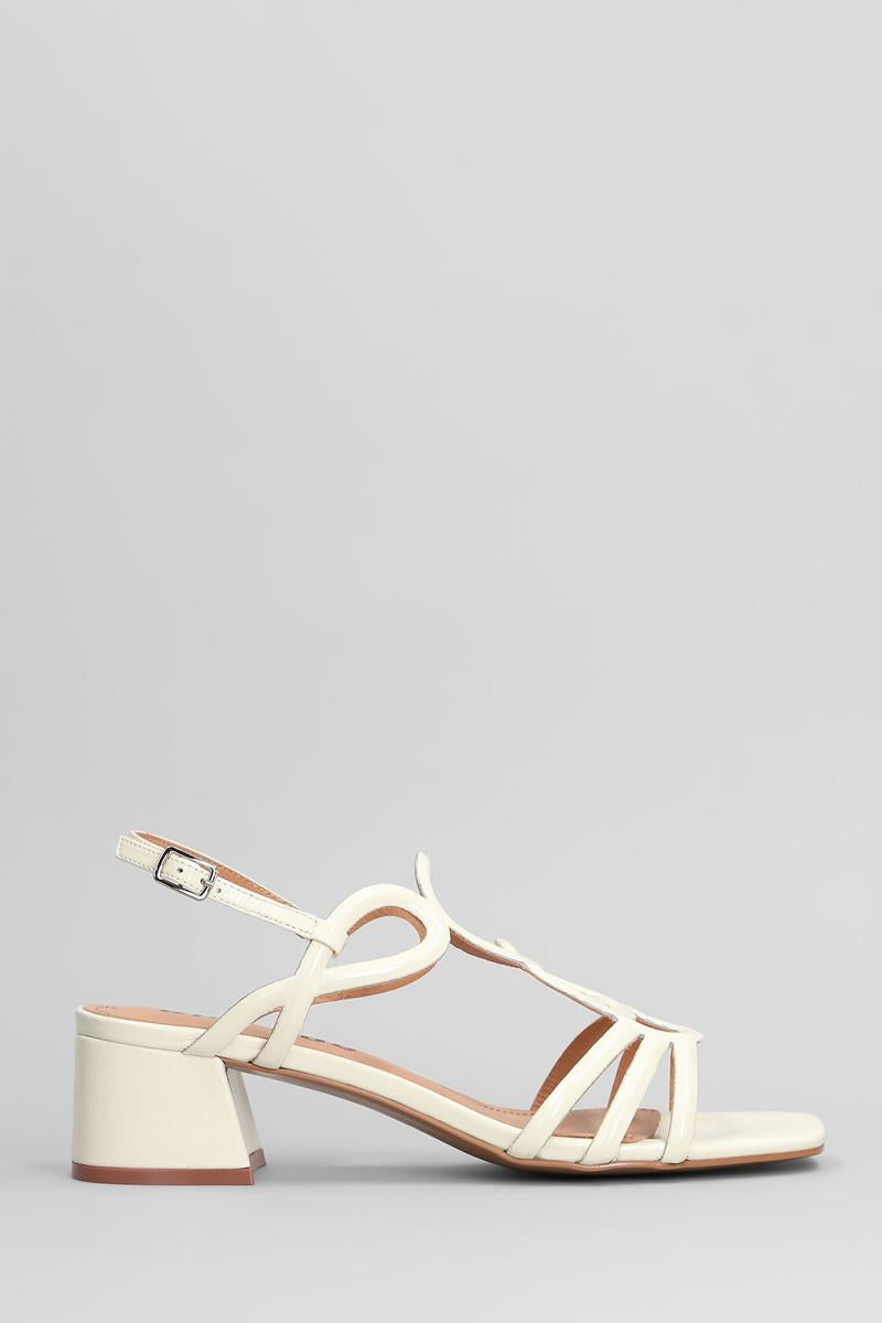 Bibi Lou Nora 45 Sandals
