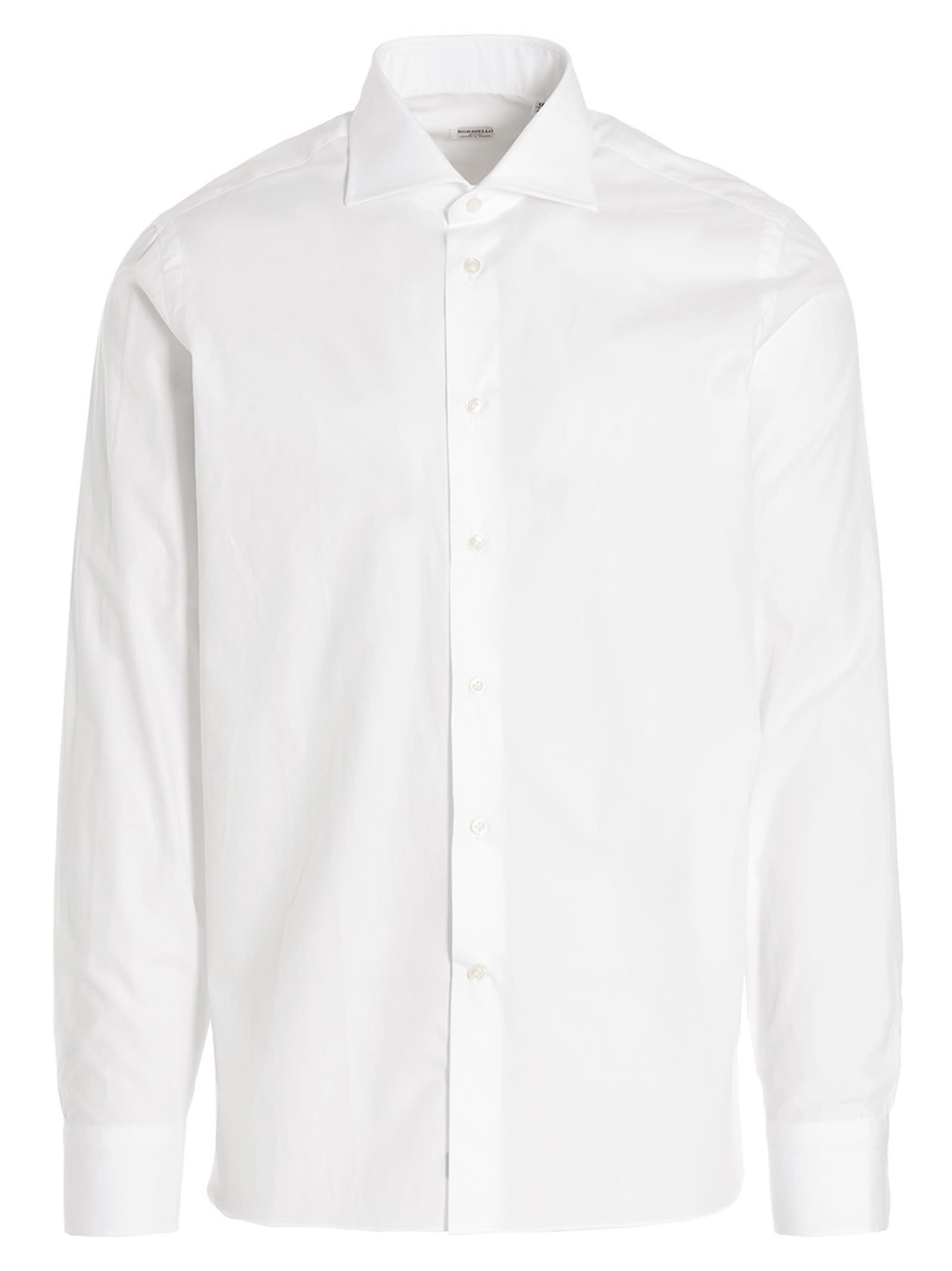 Borriello Napoli marechiaro Shirt