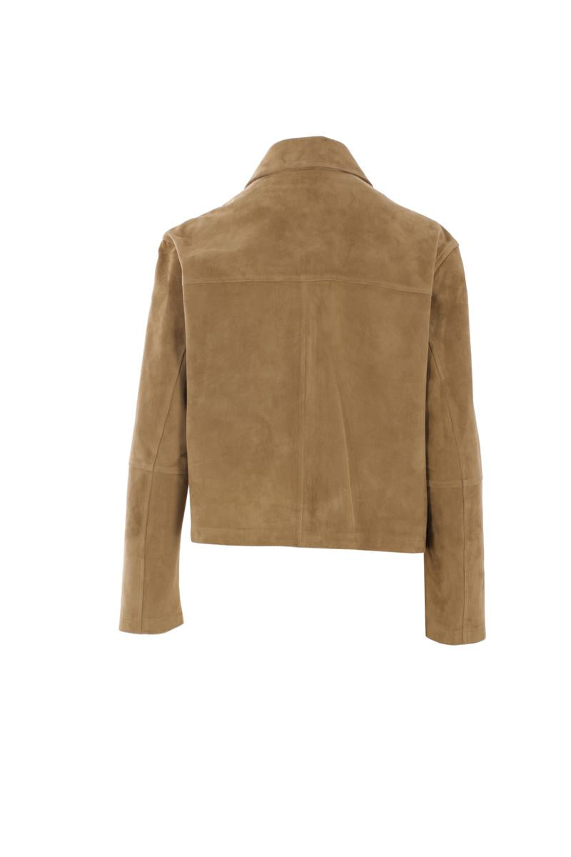 Arma Jackets