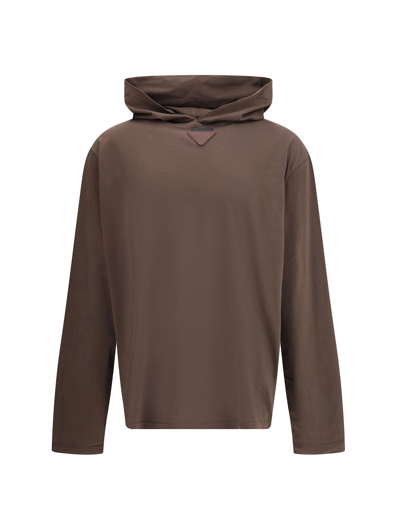 Prada Lightweight Hoodie