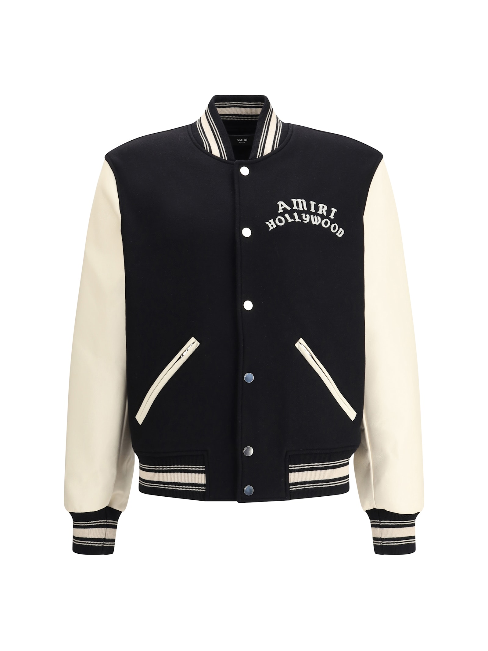 AMIRI Hollywood Bomber
