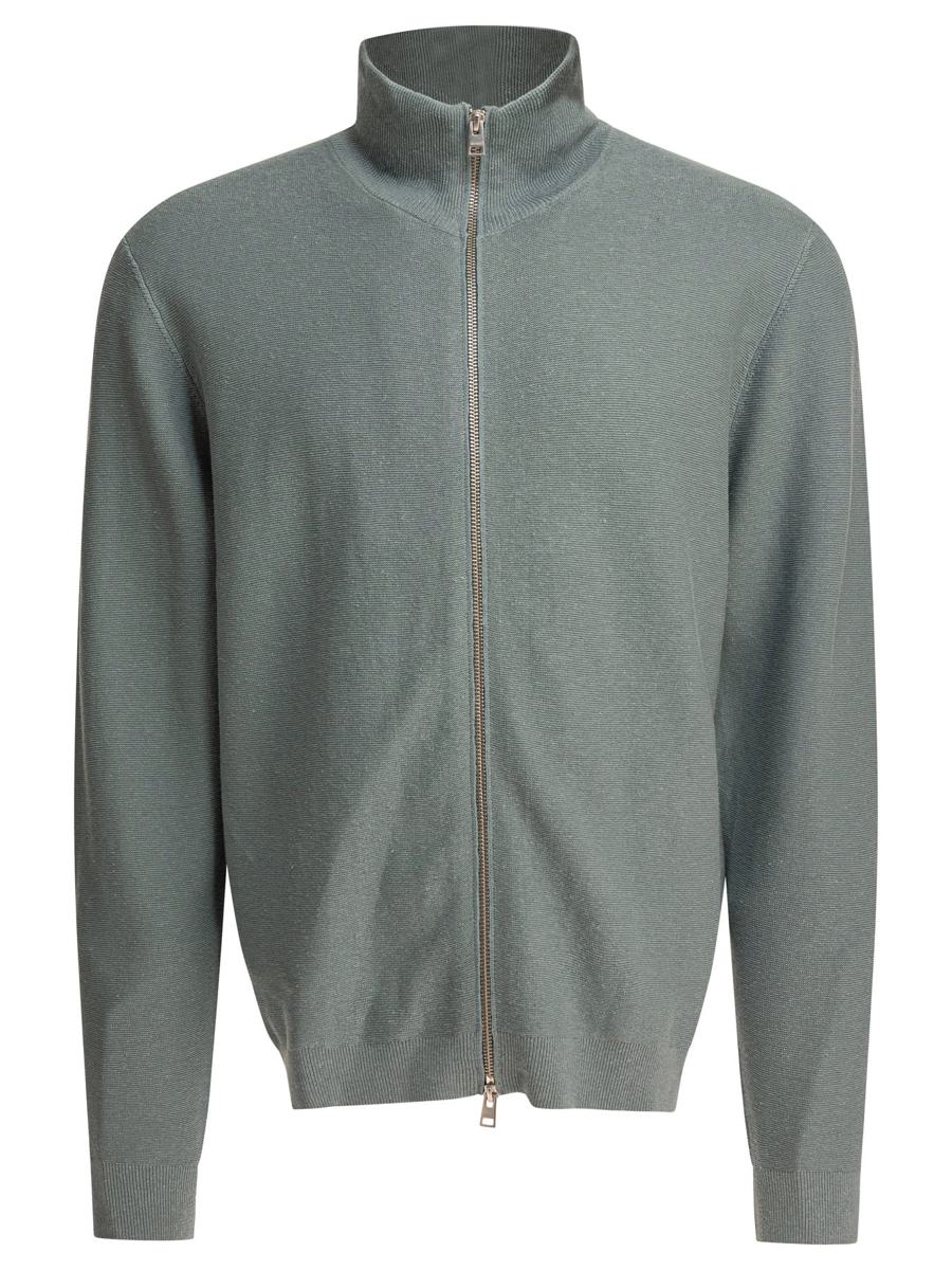 Norse Projects "Links" Cardigan