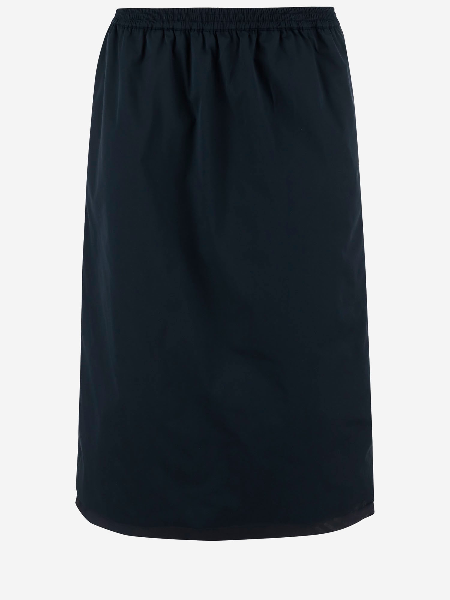 Carven Nylon Skirt