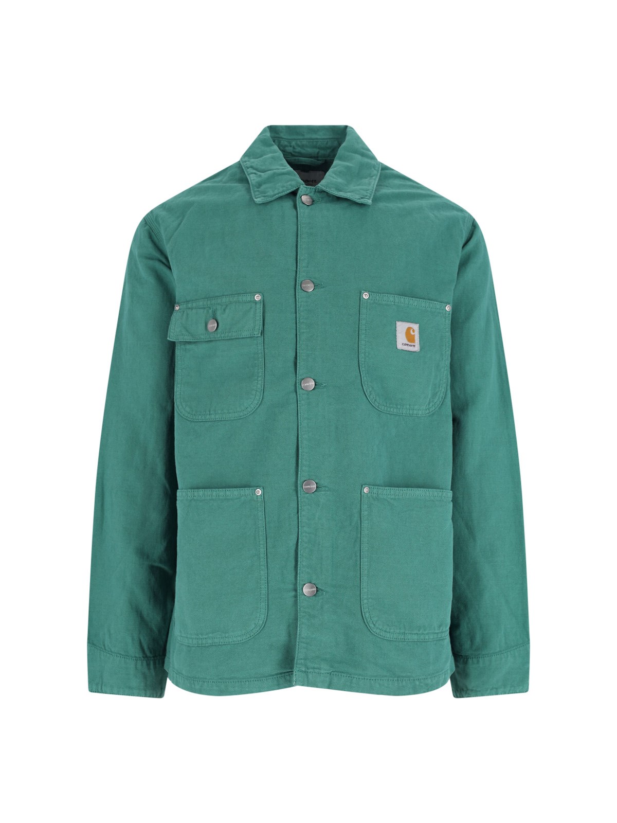 Carhartt WIP 'Walter' Shirt Jacket