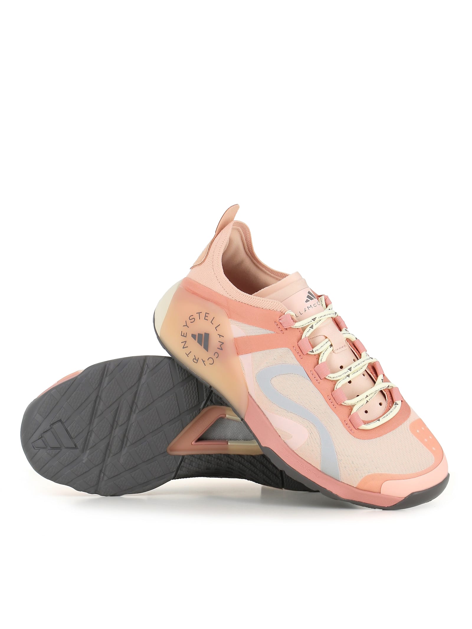 Adidas by Stella McCartney Sneaker Asmc Training Dropset
