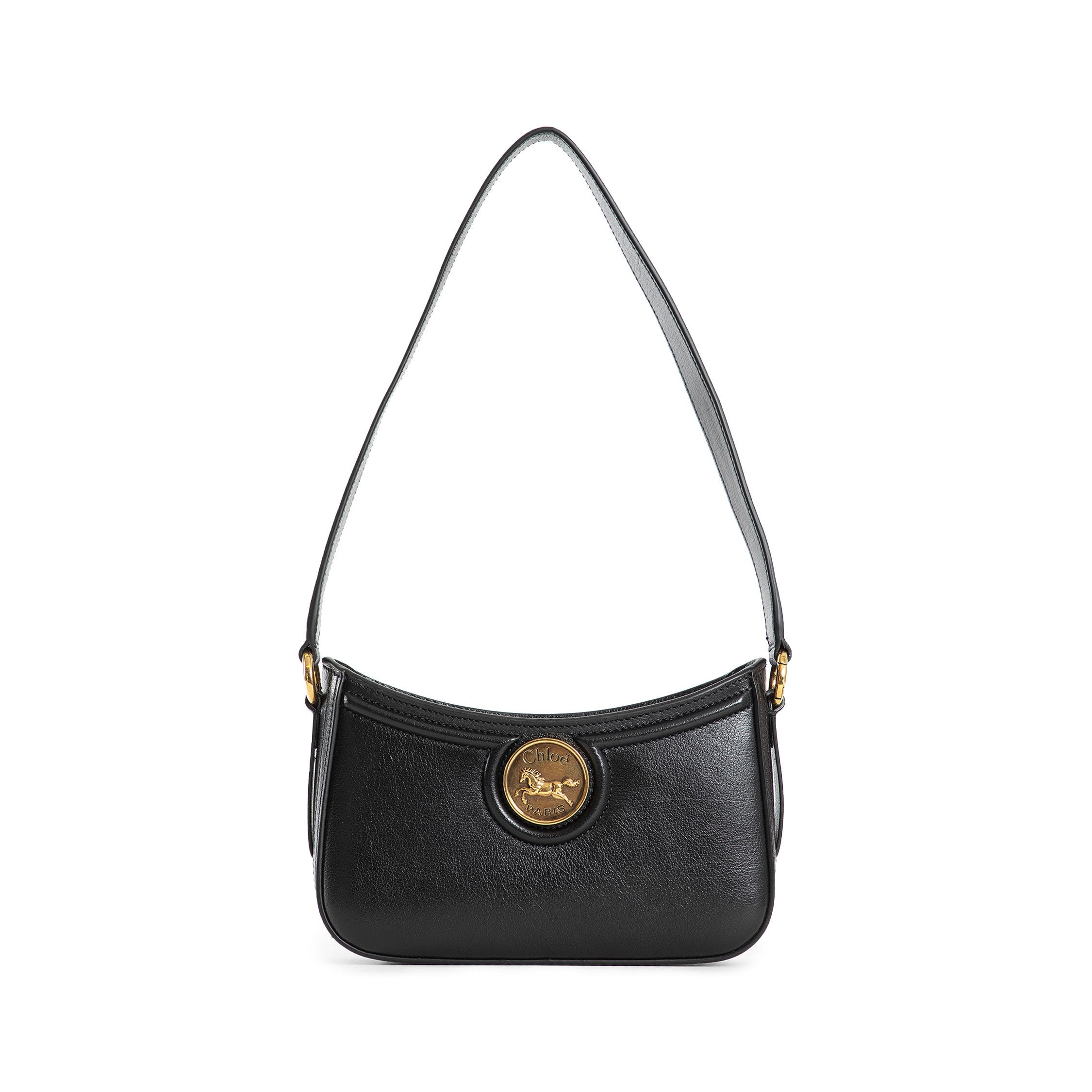 Heritage Hobo Bag