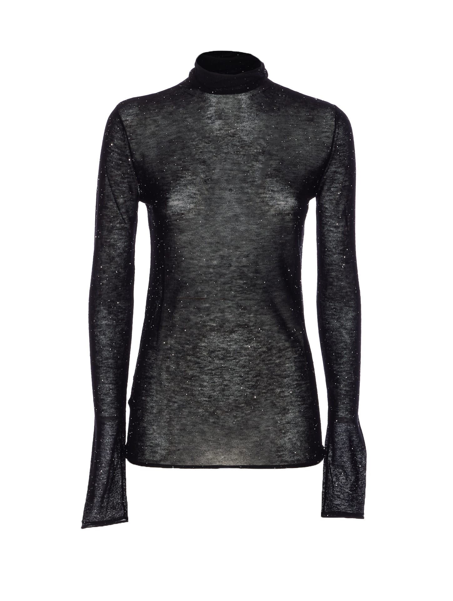Pinko Moss Sweater