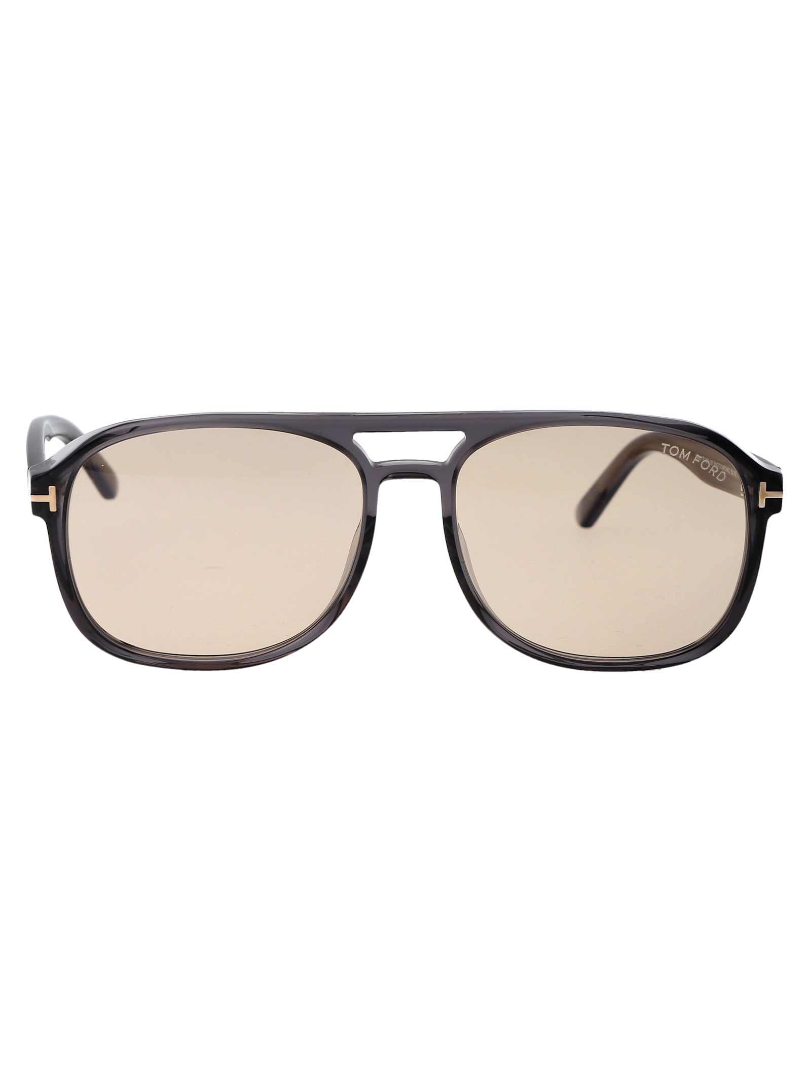 Tom Ford Eyewear Rosco Sunglasses